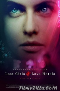 Lost Girls and Love Hotels (2020) English Movie