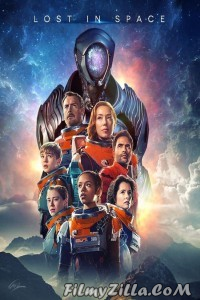 Lost in Space (2021) Season 3 Web Series