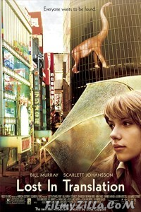 Lost in Translation (2003) Hindi Dubbedd