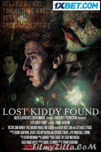 Lost Kiddy Found (2020) Hindi Dubbed