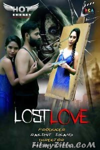 Lost Love (2020) Hotshot