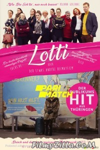 Lotti Oder Der Etwas Andere Heimatfilm (2020) Hindi Dubbed