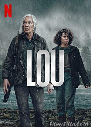 Lou (2022) Hindi Dubbed