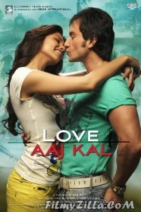 Love Aaj Kal (2009) Hindi Movie