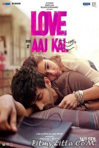 Love Aaj Kal (2020) Hindi Movie