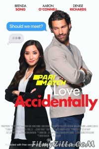 Love Accidentally (2022) Hindi Dubbed