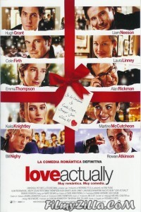 Love Actually (2003) Hindi Dubbed