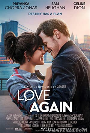 Love Again (2023) Hindi Dubbed