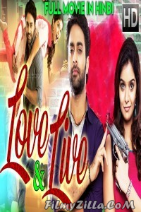 Love And Live (2019) South Indian Hindi Dubbed Movie