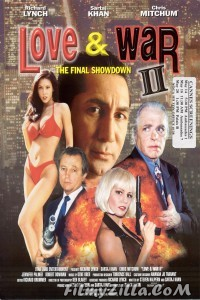 Love and War 2 (1998) Hindi Dubbed