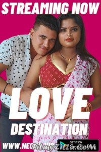 Love Destination (2023) NeonX Original