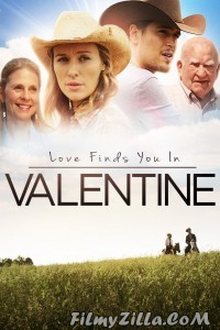 Love Finds You in Valentine (2016) Hindi Dubbed