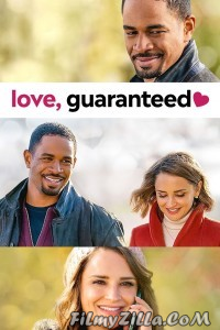 Love Guaranteed (2020) English Movie