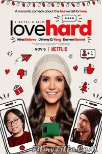 Love Hard (2021) Hindi Dubbed