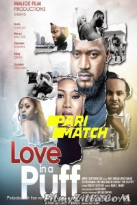 Love in a Puff (2020) Hindi Dubbed