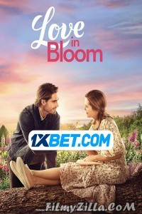 Love In Bloom (2022) Hindi Dubbed