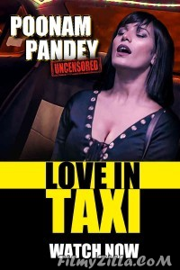 Love in Taxi (2023) Hindi Movie