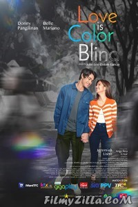 Love Is Color Blind (2021) Hindi Dubbed