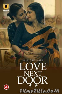 Love Next Door (2022) ULLU Original