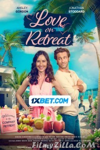 Love On Retreat (2023) Hindi Dubbed