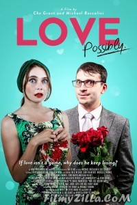 Love Possibly (2018) Hindi Dubbed