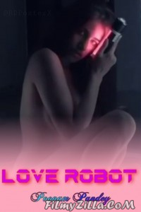 Love Robot (2020) Poonam Pandey Video