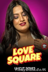 Love Square (2024) MeetX Original