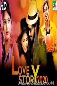 Love Story (2020) South Indian Hindi Dubbed Movie