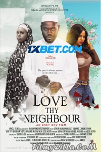 Love Thy Neighbour (2022) Hindi Dubbed