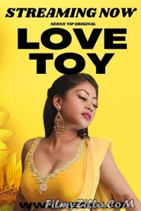 Love Toy (2023) NeonX Original