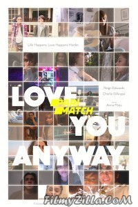 Love You Anyway (2022) Hindi Dubbed