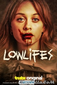 Lowlifes (2024) Hindi Dubbed