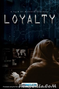 Loyalty (2024) Hindi Dubbed