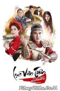 Luc Van Tien Tuyet Dinh Kungfu (2017) Hindi Dubbed