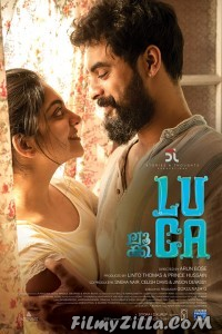 Luca (2021) South Indian Hindi Dubbed Movie