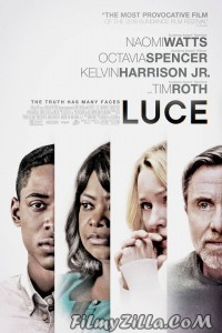 Luce (2019) Hindi Dubbed