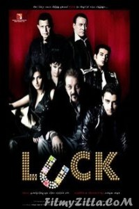 Luck (2009) Hindi Movie