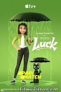 Luck (2022) Hindi Dubbed