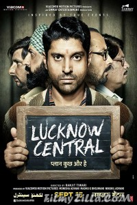 Lucknow Central (2017) Hindi Full Movie