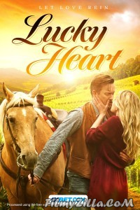 Lucky Heart (2024) Hindi Dubbed