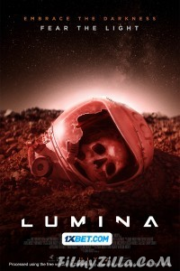 Lumina (2024) Hindi Dubbed