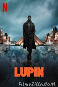 Lupin (2021) Web Series