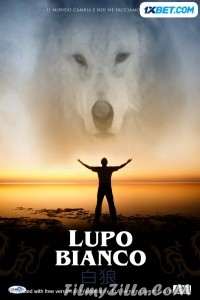 Lupo Bianco (2022) Hindi Dubbed