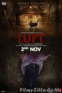 Lupt (2018) Hindi Movie