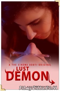 Lust Demon (2020) CinemaDosti Original