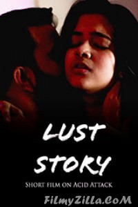 Lust Story (2020) Web Series