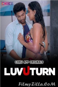 LuvUTurn (2023) Chiku App Original