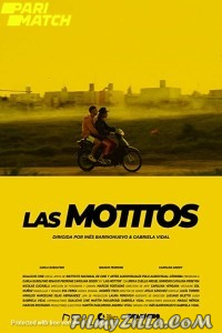 Lxs chicxs de las motitos (2020) Hindi Dubbed