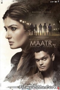 Maatr (2018) Hindi Movie