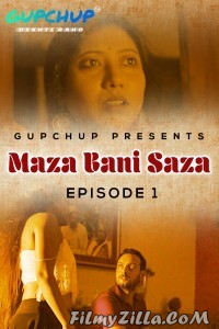 Maaza Bani Saaza (2020) GupChup Original